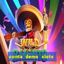 conta demo slots pg touro